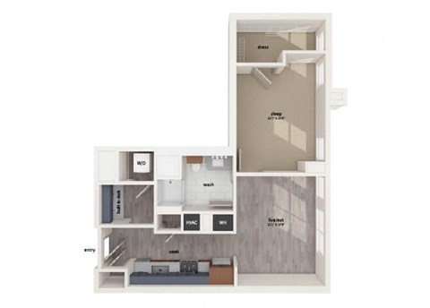 A06 Floorplan Image